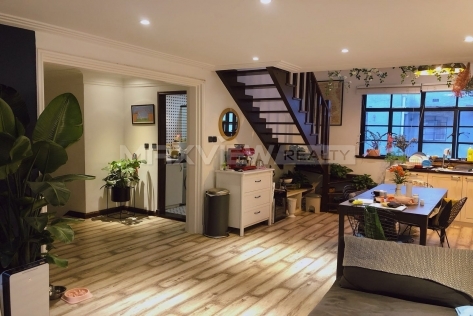 Old Lane House on Taiyuan Rd 3bedroom 158sqm ¥26,000 PRY8004