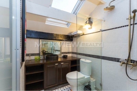 Old Lane House on Taiyuan Rd 3bedroom 158sqm ¥26,000 PRY8004