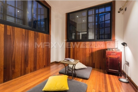 Old Lane House on Taiyuan Rd 3bedroom 158sqm ¥26,000 PRY8004