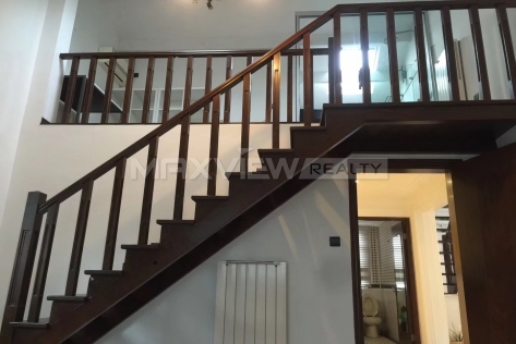 Old Lane House on Taiyuan Rd 3bedroom 158sqm ¥26,000 PRY8004