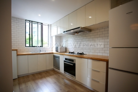 Clove Apartment 3bedroom 160sqm ¥32,000 PRS7011