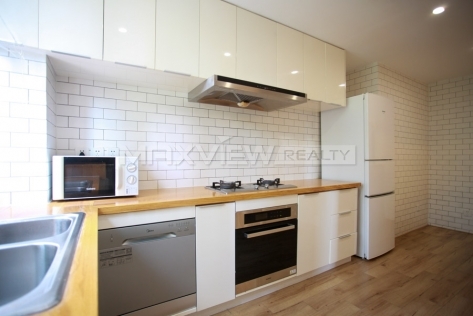 Clove Apartment 3bedroom 160sqm ¥32,000 PRS7011