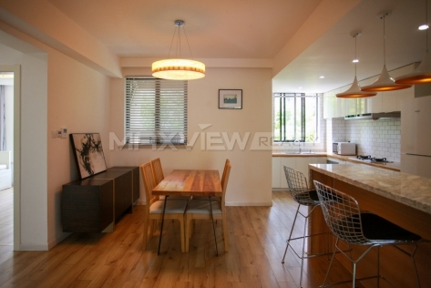 Clove Apartment 3bedroom 160sqm ¥32,000 PRS7011