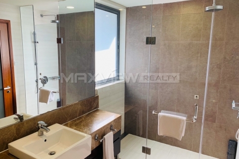 Oakwood Residence Shanghai One Bedroom Executive 1bedroom 100sqm ¥19,000 OAK002