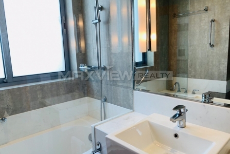 Oakwood Residence Shanghai Two Bedroom Deluxe 2bedroom 133sqm ¥21,000 OAK003