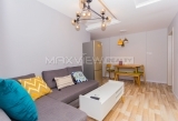 Yidian Apartment 4bedroom 120sqm ¥15,200