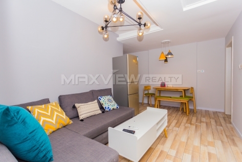 Yidian Apartment | 怡甸公寓 4bedroom 120sqm ¥15,200 SHA18188
