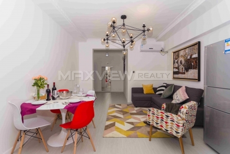 Yidian Apartment | 怡甸公寓 4bedroom 120sqm ¥15,200 SHA18188