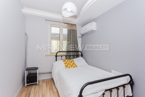 Yidian Apartment | 怡甸公寓 4bedroom 120sqm ¥15,200 SHA18188