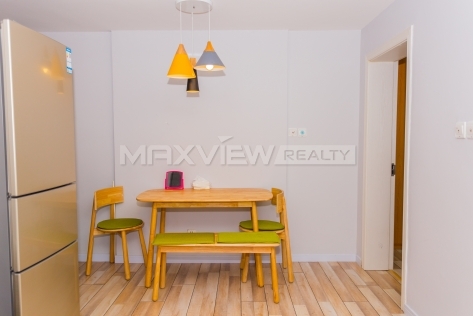 Yidian Apartment | 怡甸公寓 4bedroom 120sqm ¥15,200 SHA18188