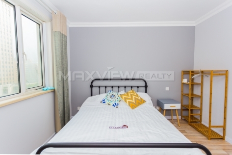 Yidian Apartment | 怡甸公寓 4bedroom 120sqm ¥15,200 SHA18188