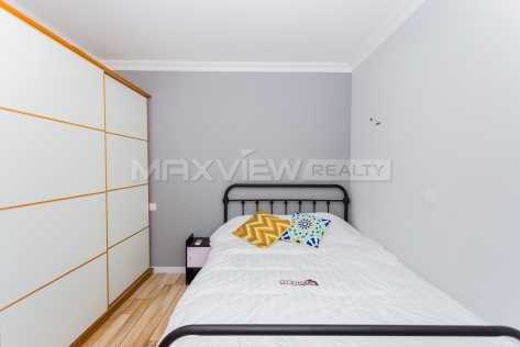 Yidian Apartment | 怡甸公寓 4bedroom 120sqm ¥15,200 SHA18188