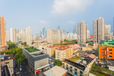 Yidian Apartment | 怡甸公寓 4bedroom 120sqm ¥15,200 SHA18188