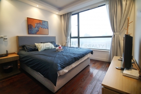  Savills Residence Gubei | 赛嘉古北服务式公寓 3bedroom 136sqm ¥29,000 SHL18207
