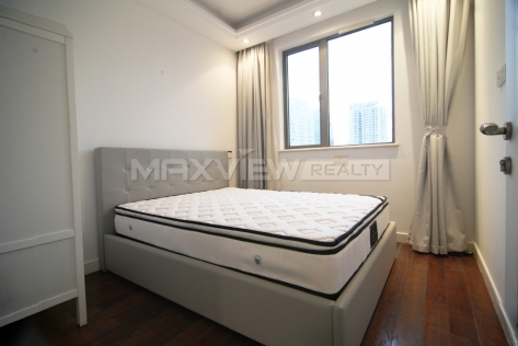  Savills Residence Gubei | 赛嘉古北服务式公寓 3bedroom 136sqm ¥29,000 SHL18207