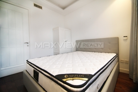  Savills Residence Gubei | 赛嘉古北服务式公寓 3bedroom 136sqm ¥29,000 SHL18207