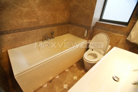  Savills Residence Gubei | 赛嘉古北服务式公寓 3bedroom 136sqm ¥29,000 SHL18207