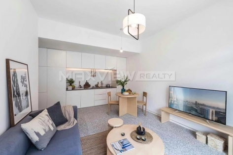 base | 佰舍 2bedroom 96sqm ¥21,000 SHS18194