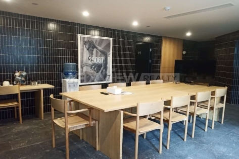 base | 佰舍 2bedroom 96sqm ¥21,000 SHS18194