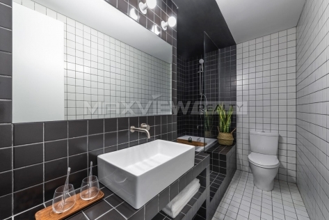 base | 佰舍 2bedroom 96sqm ¥21,000 SHS18194