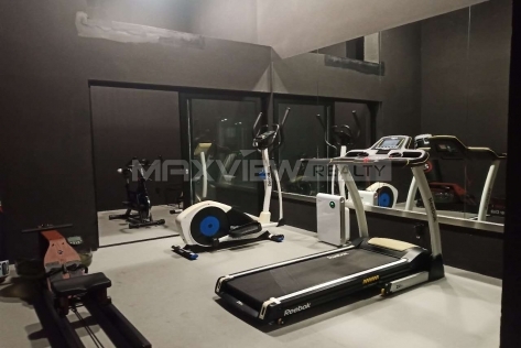 base | 佰舍 2bedroom 96sqm ¥21,000 SHS18194