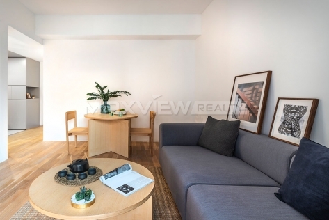 base | 佰舍 2bedroom 96sqm ¥21,000 SHS18194
