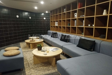 base | 佰舍 2bedroom 96sqm ¥21,000 SHS18194