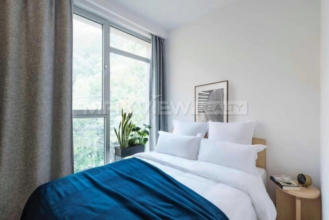 base | 佰舍 2bedroom 96sqm ¥21,000 SHS18194