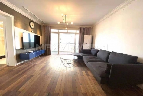 Huijing Yuan 3br 146sqm in Former French Concession | 汇景苑 3bedroom 146sqm ¥20,000 SHA18205