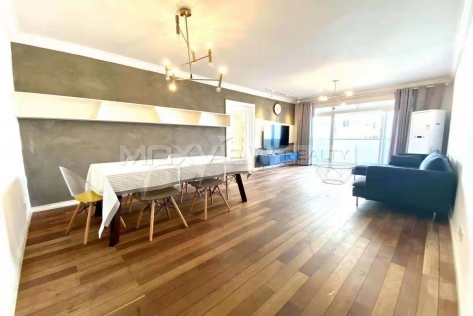 Huijing Yuan 3br 146sqm in Former French Concession | 汇景苑 3bedroom 146sqm ¥20,000 SHA18205