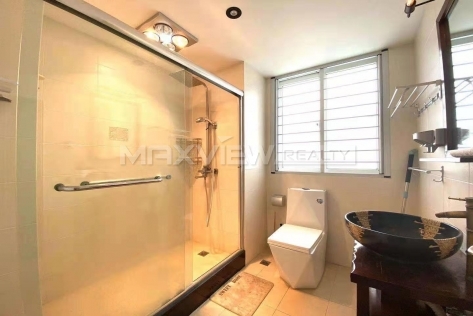 Huijing Yuan 3br 146sqm in Former French Concession | 汇景苑 3bedroom 146sqm ¥20,000 SHA18205