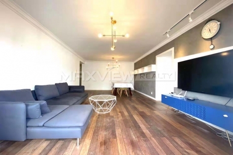Huijing Yuan 3br 146sqm in Former French Concession | 汇景苑 3bedroom 146sqm ¥20,000 SHA18205