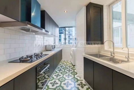 Huijing Yuan 3br 146sqm in Former French Concession | 汇景苑 3bedroom 146sqm ¥20,000 SHA18205