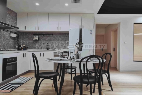 Jewelry Garden 4br 160sqm in Xujiahui | 尊园 4bedroom 160sqm ¥26,000 SHA18193