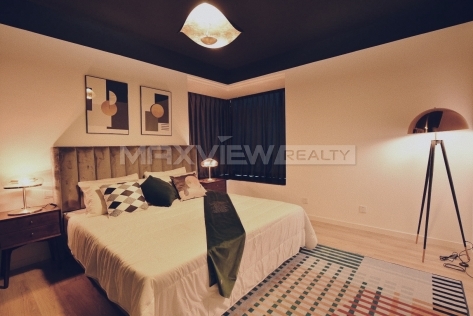 Jewelry Garden 4br 160sqm in Xujiahui | 尊园 4bedroom 160sqm ¥26,000 SHA18193