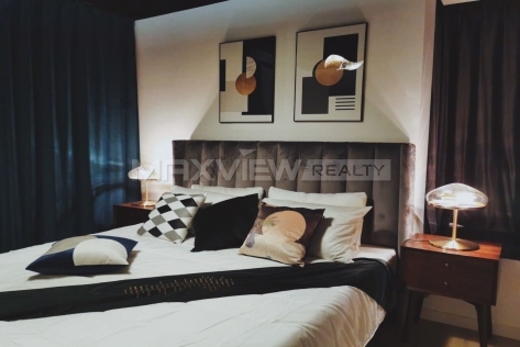 Jewelry Garden 4br 160sqm in Xujiahui | 尊园 4bedroom 160sqm ¥26,000 SHA18193