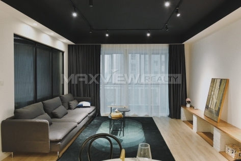 Jewelry Garden 4br 160sqm in Xujiahui | 尊园 4bedroom 160sqm ¥26,000 SHA18193
