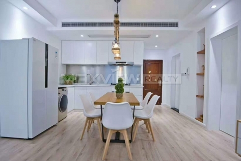 Jewelry Garden 4br 160sqm in Xujiahui | 尊园 4bedroom 160sqm ¥24,999 SHA18208