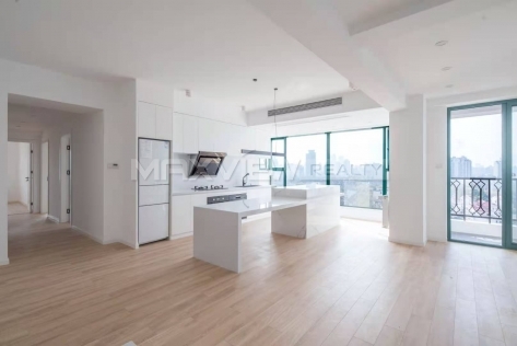 Jia Jia Da Lou | 嘉嘉大楼 3bedroom 140sqm ¥32,000 SHA18195