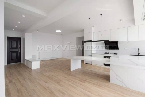 Jia Jia Da Lou | 嘉嘉大楼 3bedroom 140sqm ¥32,000 SHA18195