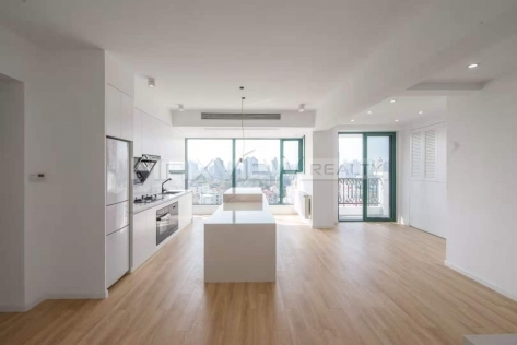 Jia Jia Da Lou | 嘉嘉大楼 3bedroom 140sqm ¥32,000 SHA18195