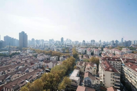 Jia Jia Da Lou | 嘉嘉大楼 3bedroom 140sqm ¥32,000 SHA18195