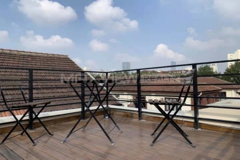 Yong Jia Road 291 | 永嘉路 2bedroom 90sqm ¥20,000 SHL18197