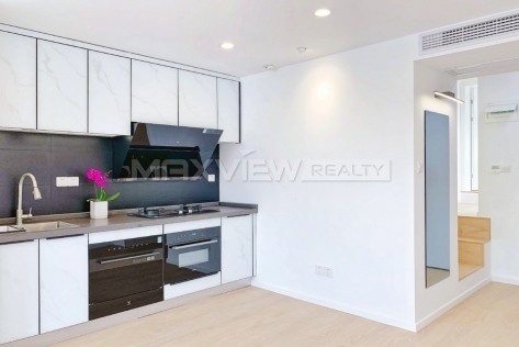 Yong Jia Road 291 | 永嘉路 2bedroom 90sqm ¥20,000 SHL18197