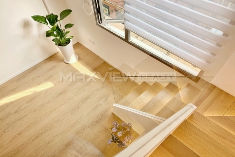 Yong Jia Road 291 | 永嘉路 2bedroom 90sqm ¥20,000 SHL18197