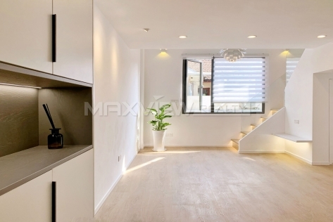 Yong Jia Road 291 | 永嘉路 2bedroom 90sqm ¥20,000 SHL18197