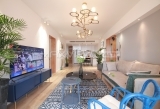 Zhaofeng 4bedroom 140sqm ¥21,499