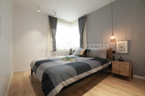 Zhaofeng | Garden兆丰花园 4bedroom 140sqm ¥21,499 SHA18201