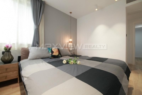 Zhaofeng | Garden兆丰花园 4bedroom 140sqm ¥21,499 SHA18201