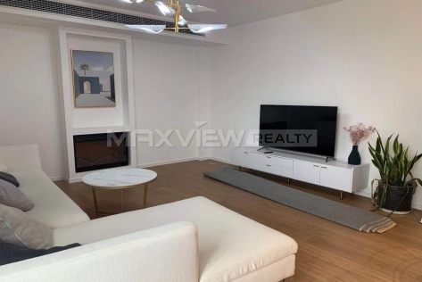 Zhaofeng | Garden兆丰花园 3bedroom 156sqm ¥23,999 SHA18209